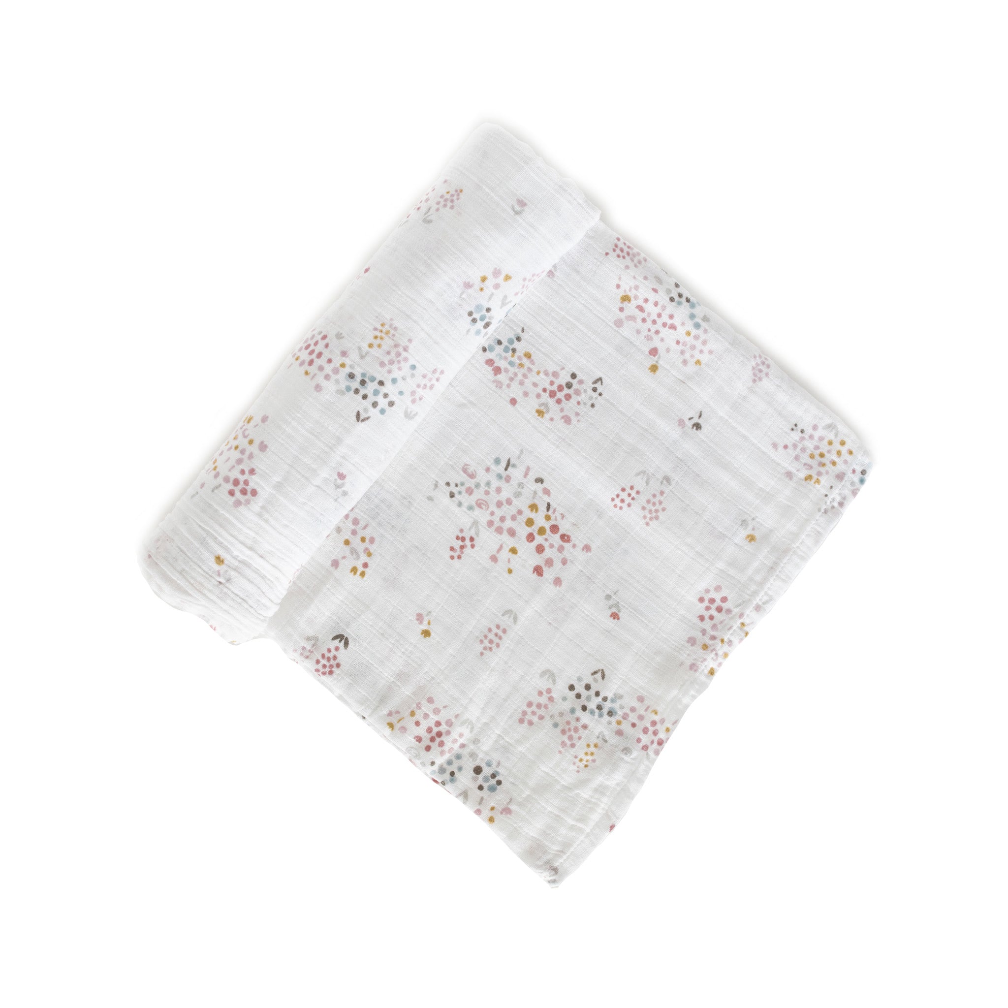 Pehr-Swaddle-Flower Patch-1