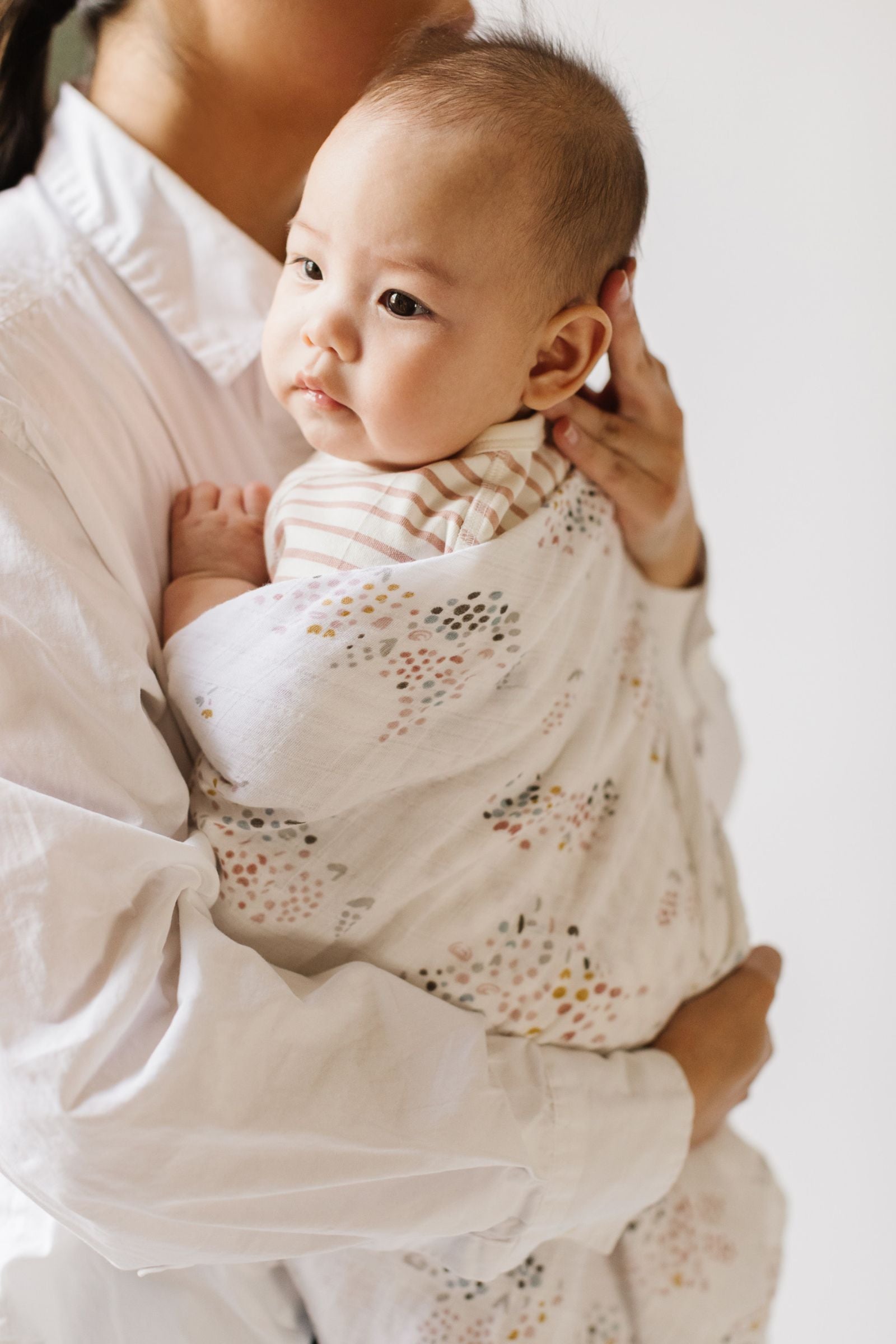 Pehr-Swaddle-Flower Patch-4