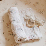 Pehr-Swaddle-Flower Patch-5