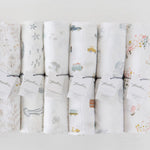 Pehr-Swaddle-Flower Patch-6