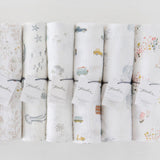 Pehr-Swaddle-Flower Patch-6