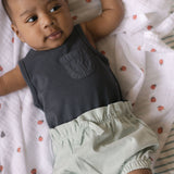 Pehr-Garment Dye Bloomer Short-Sea-5