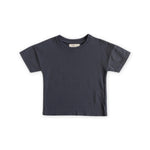 Pehr-Garment Dye T-Shirt-Ink Blue-Toddler-1