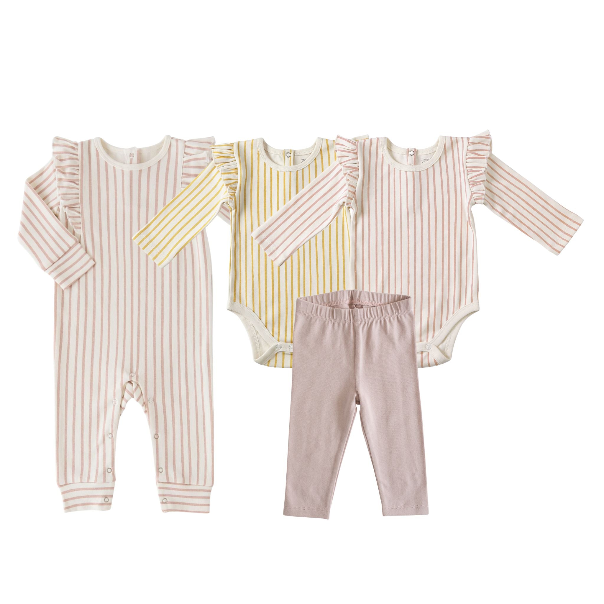 Pehr-Bringing Home Baby Set - For Her-1
