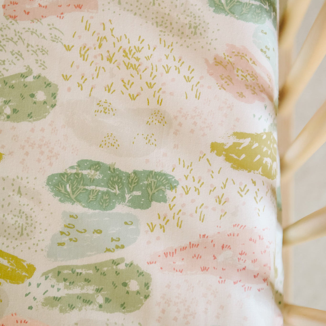 Pehr-Crib Sheet-Happy Valley-2