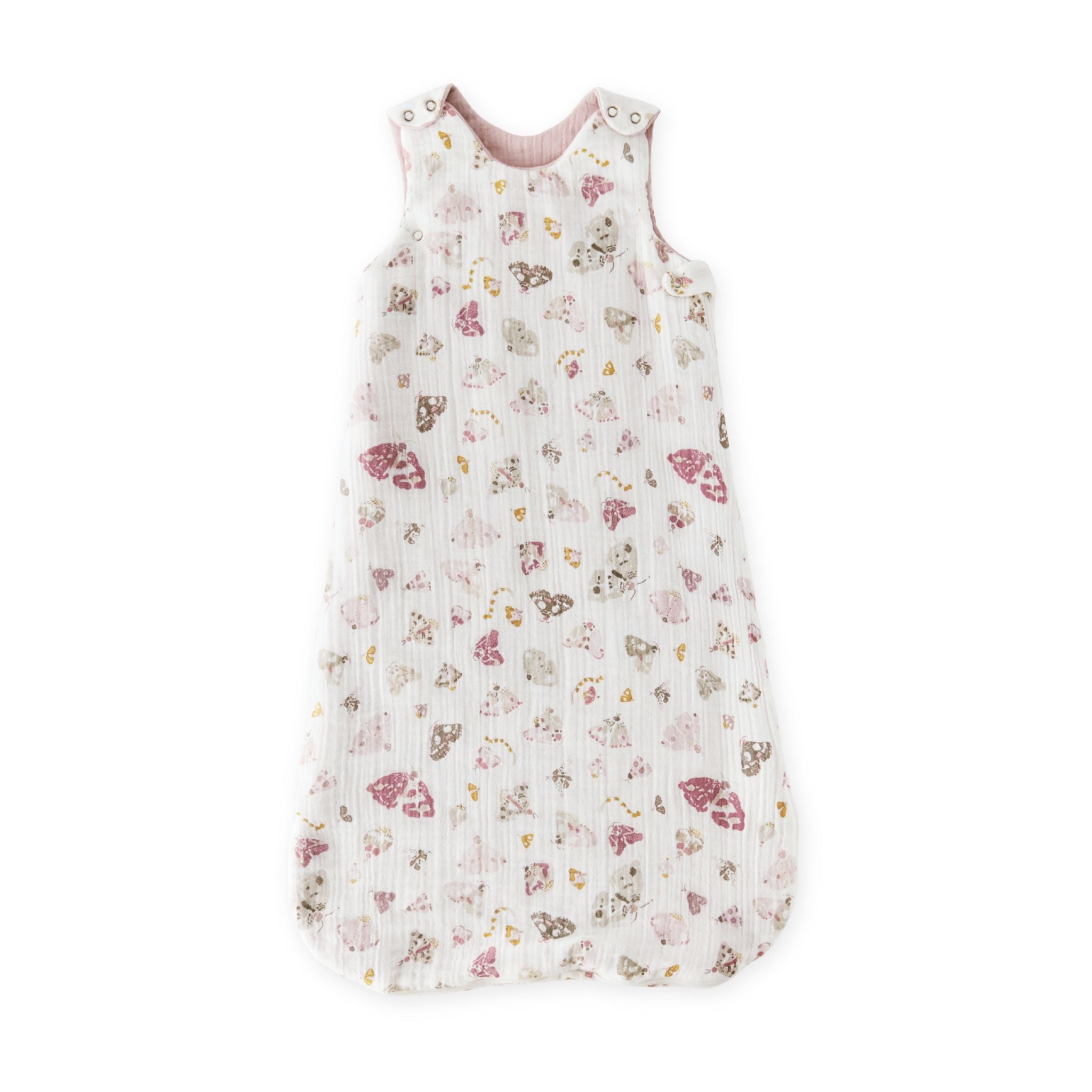 Pehr-1.7 TOG Sleep Bag- Daydreamer-5