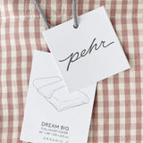 Pehr-Gingham Duvet Cover-Thistle-5
