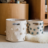 Pehr-Pom Pom Basket- Bin-Natural-3