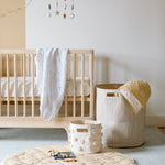 Pehr-Pom Pom Basket-Pint-Natural-6