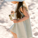 Pehr-Bucket Hat-Stripes Away Sea-Toddler-3