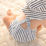 Pehr-Bucket Hat-Stripes Away Ink Blue-Baby-3