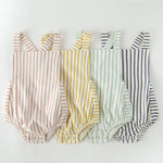 Pehr-Criss-Cross One-Piece-Stripes Away Ink Blue-6