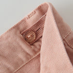 Pehr-Vintage Twill Kids Utility Pant-Peony-5