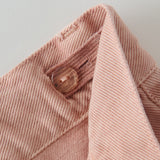 Pehr-Vintage Twill Kids Utility Pant-Peony-5