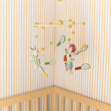 Pehr-Chasing Paper X Pehr Wallpaper-Stripes Away Marigold-3