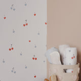 Pehr-Chasing Paper X Pehr Wallpaper-Mon Cheri-4