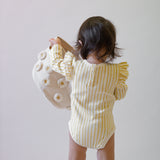 Pehr-Bringing Home Baby Set - For Her--3