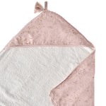Pehr-Hooded Towel-Secret Garden-1