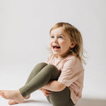 Pehr-Essentials Legging-Olive-4