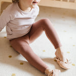 Pehr-Essentials Legging-Soft Clay-4