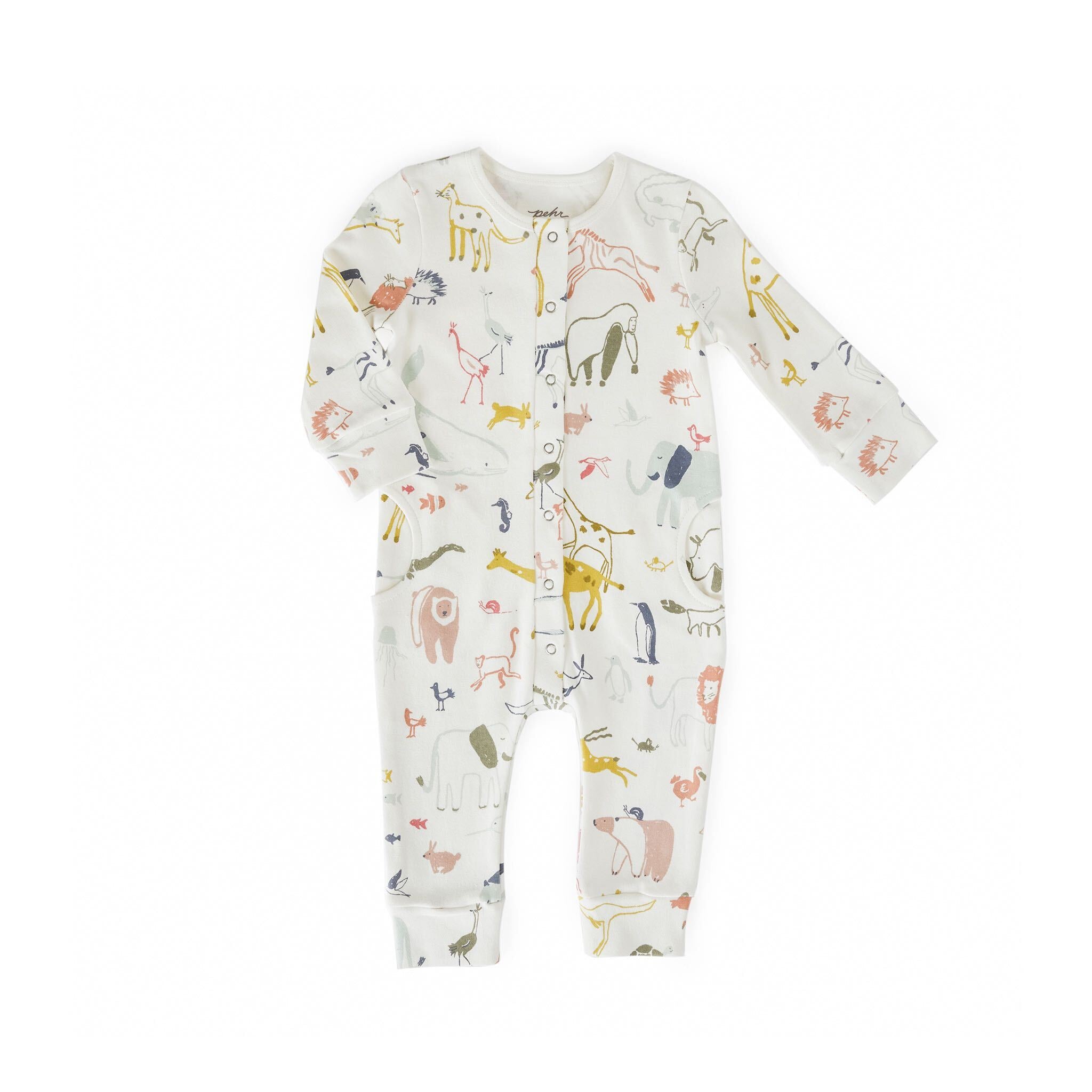 Pehr-Placket Romper-Into The Wild-1