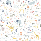 Pehr-Chasing Paper X Pehr Wallpaper-Into The Wild-1