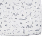 Pehr-Crib Sheet-Life Aquatic-1