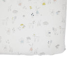 Pehr-Crib Sheet-Magical Forest-1