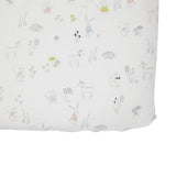 Pehr-Crib Sheet-Magical Forest-1