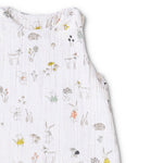 Pehr-1.7 TOG Sleep Bag-Magical Forest-1