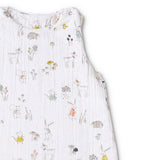Pehr-1.7 TOG Sleep Bag-Magical Forest-1