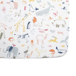Pehr-Crib Sheet-Into The Wild-1