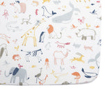 Pehr-Crib Sheet-Into The Wild-1