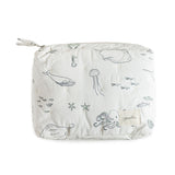 Pehr-On The Go Pouch-Life Aquatic Medium-1