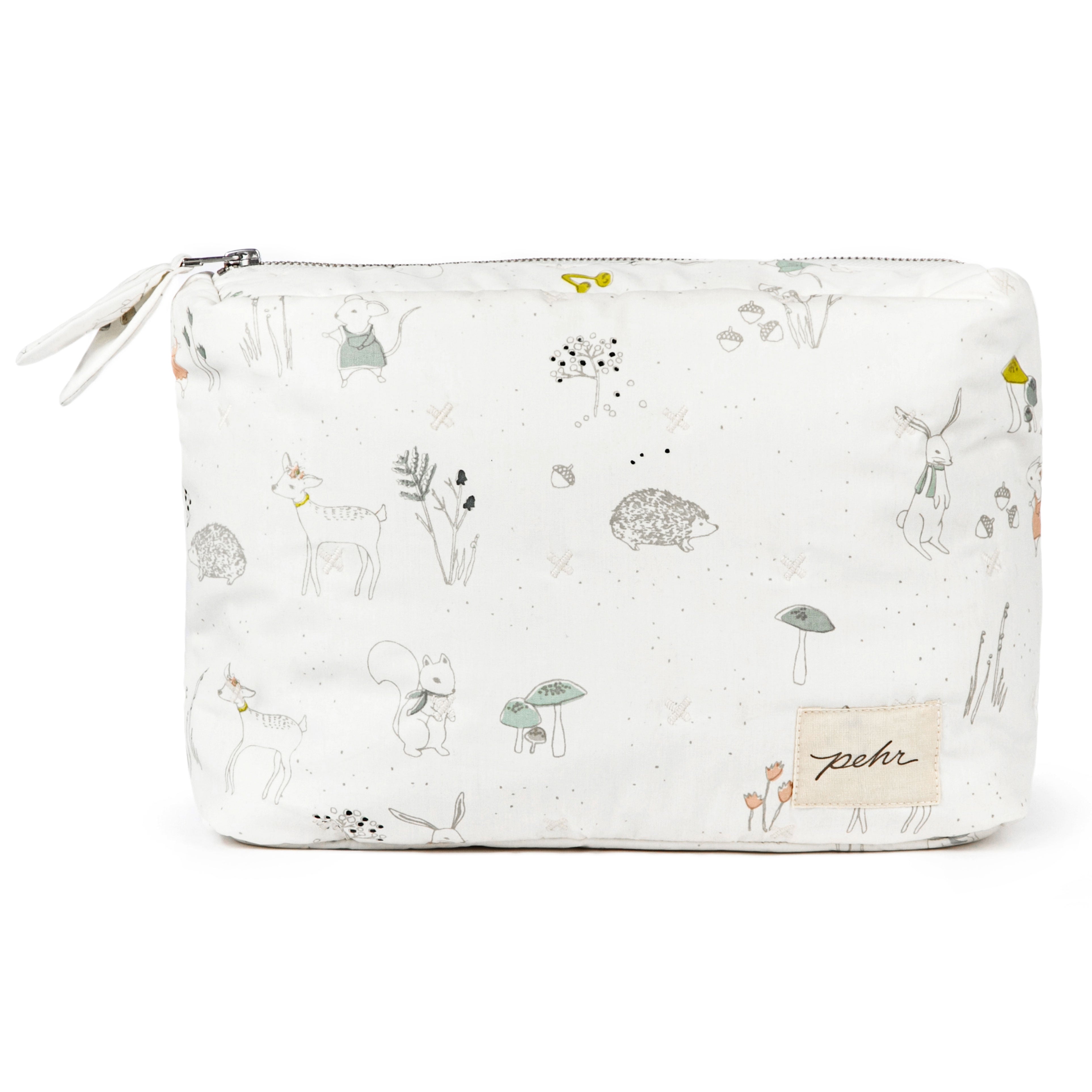 Pehr-On The Go Pouch-Magical Forest Medium-1