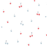 Pehr-Chasing Paper X Pehr Wallpaper-Mon Cheri-1