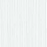 Pehr-Chasing Paper X Pehr Wallpaper-Stripes Away Sage-1
