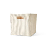 Pehr-Printed Cube-Stripes Away Pebble Grey-1