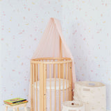Pehr-Chasing Paper X Pehr Wallpaper-Birds of a Feather-3