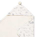 Pehr-Hooded Towel-Life Aquatic-1