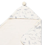 Pehr-Hooded Towel-Life Aquatic-1
