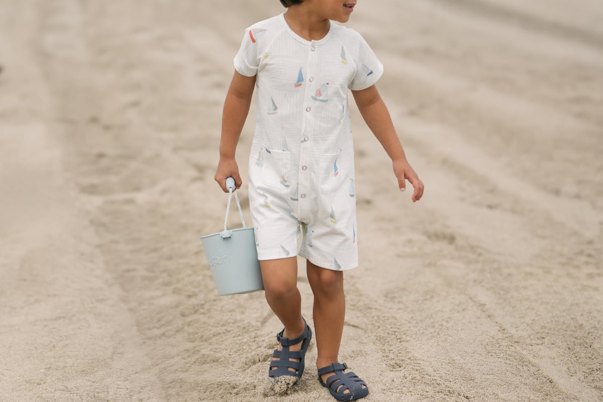 Toddler Summer Outfit Ideas That Keep Kids Cool | Easy & Breathable Looks