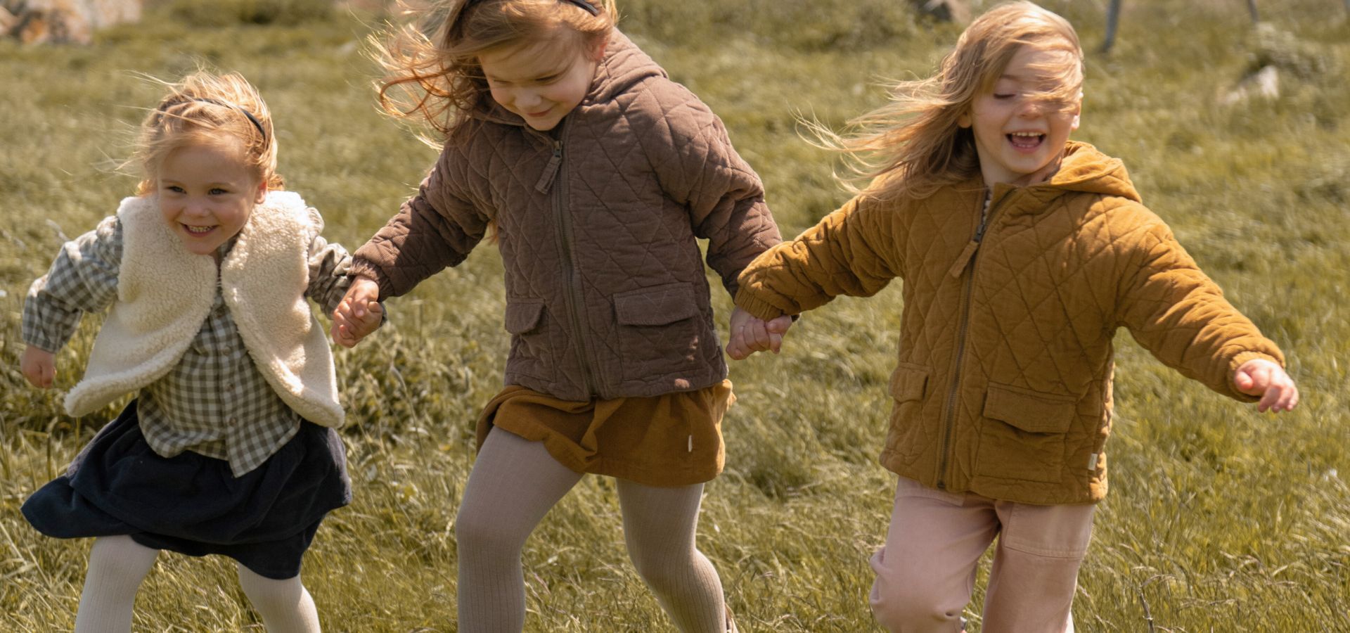 Your Guide to a Cozy Fall Capsule Wardrobe for Baby & Toddler