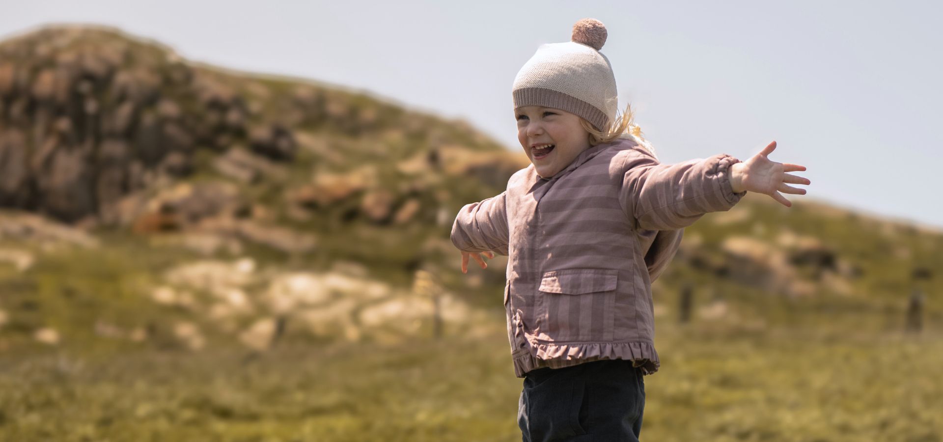 Sweet & Simple Ways to Make Fall Memories with Your Little Ones