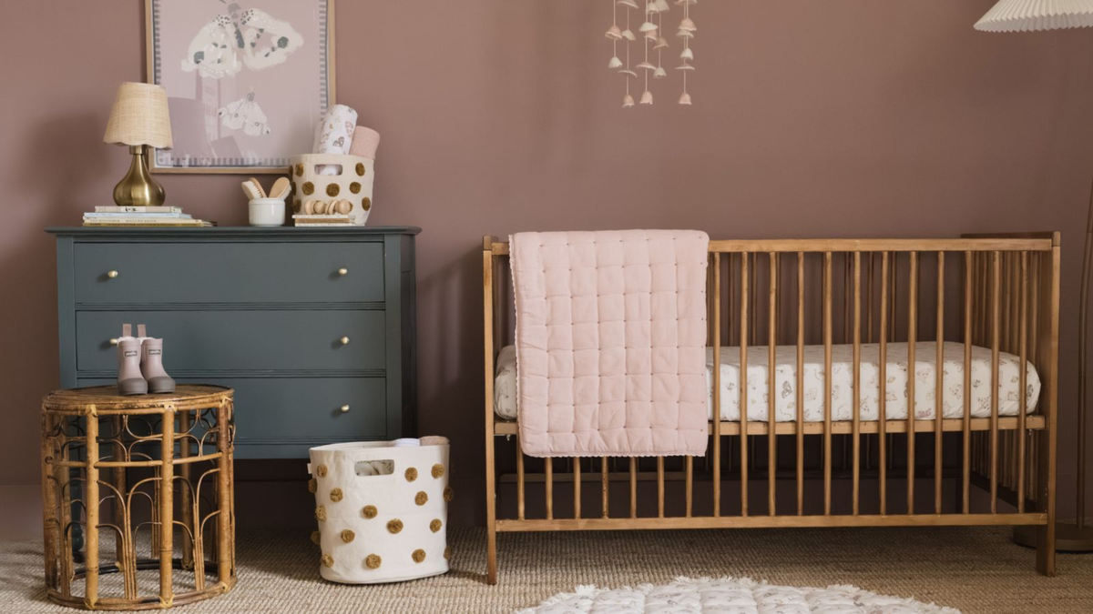 2026 Nursery Trends Report