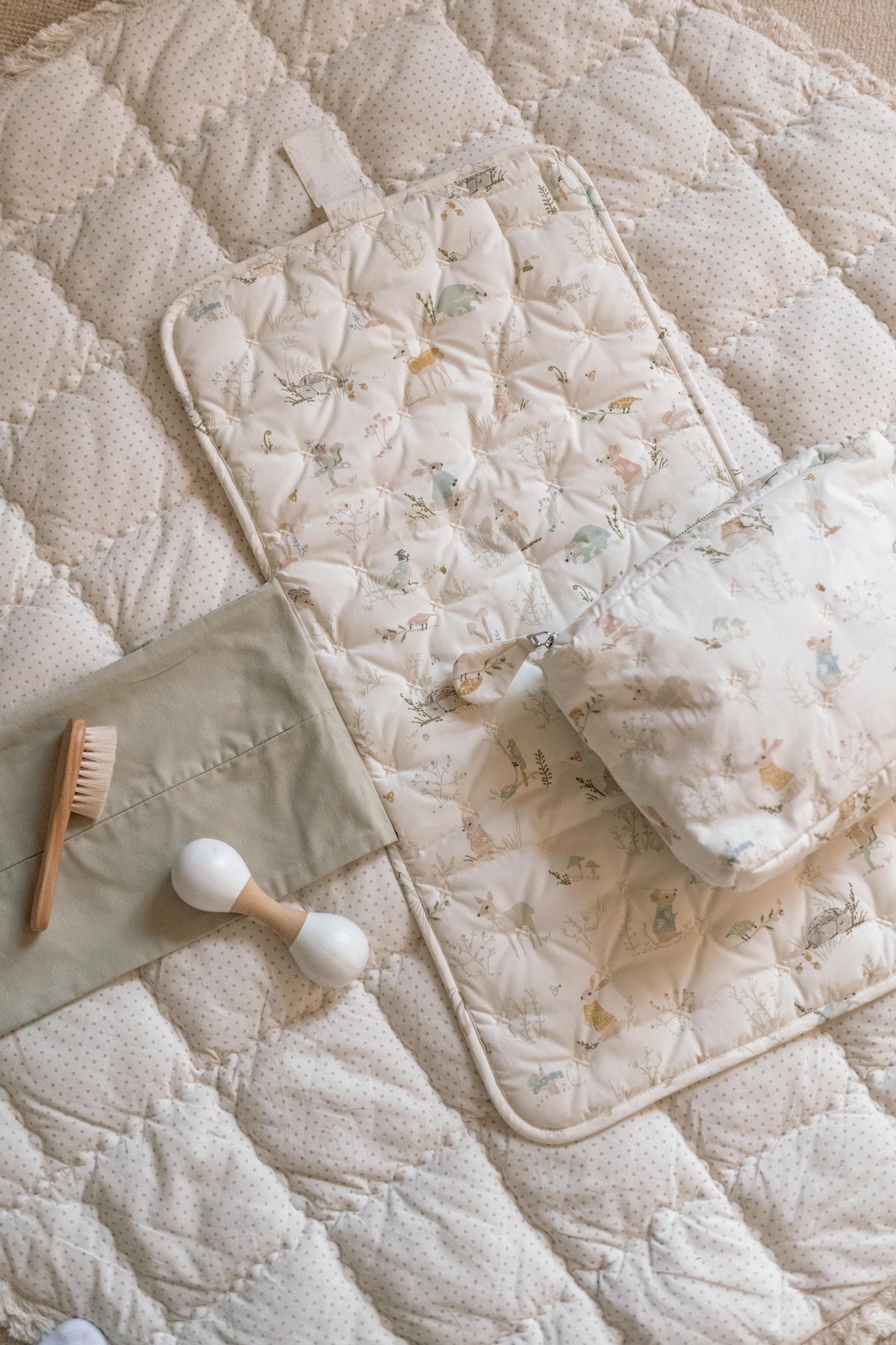 The Complete Baby Registry Checklist: Must-Haves for New Parents