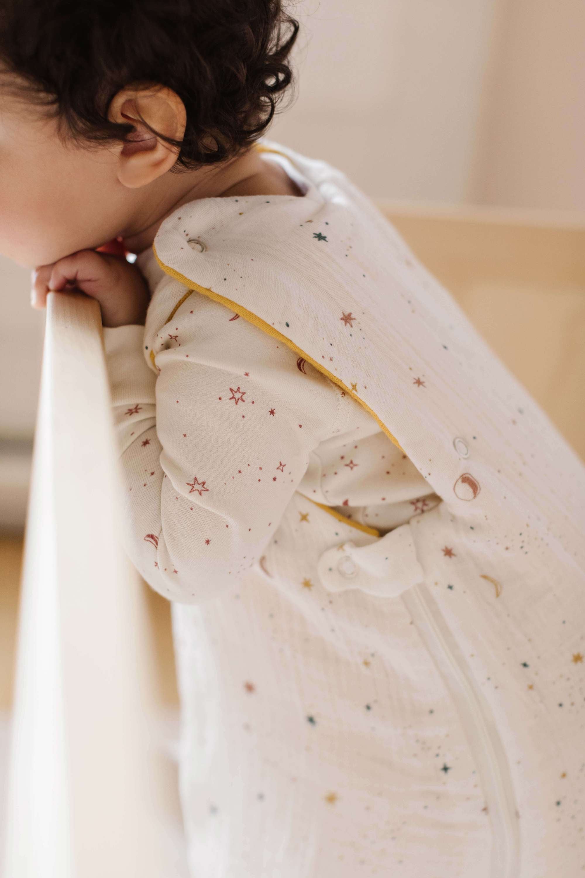 Establishing a Bedtime Routine For Your Baby: Everything You Need to Know
