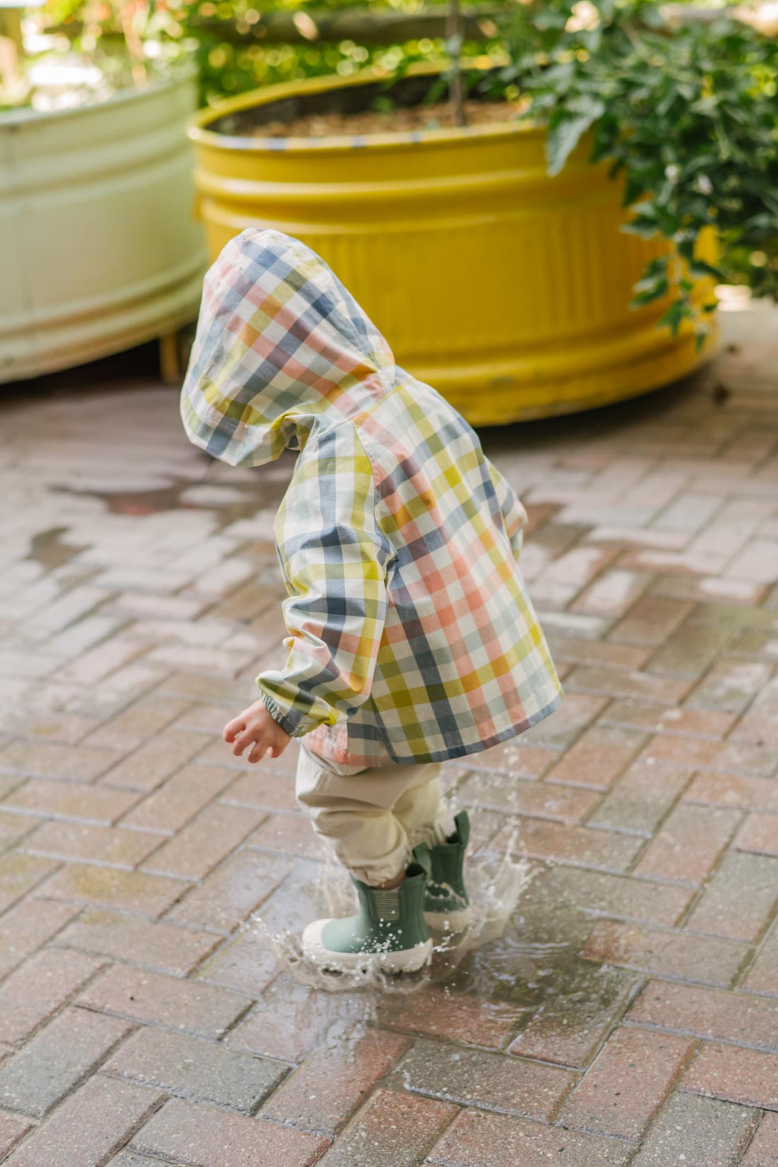 Best Rain Gear for Toddlers: What Parents Should Look For