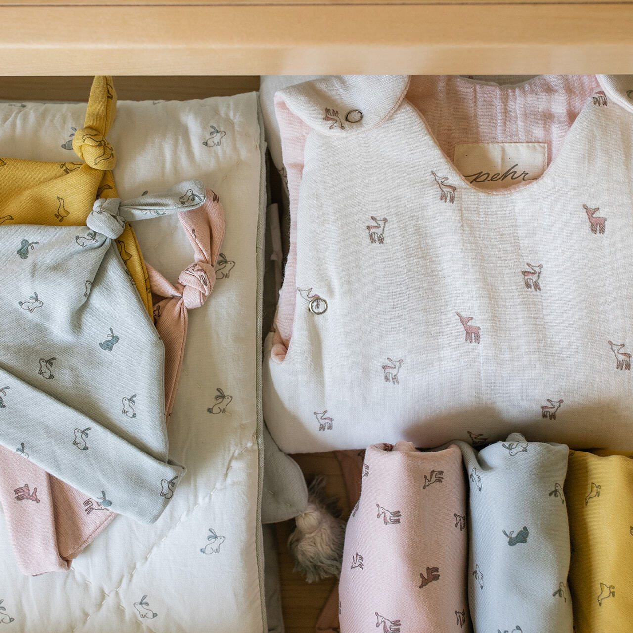 How To Organize Baby Clothes: Our Top 15 Tips