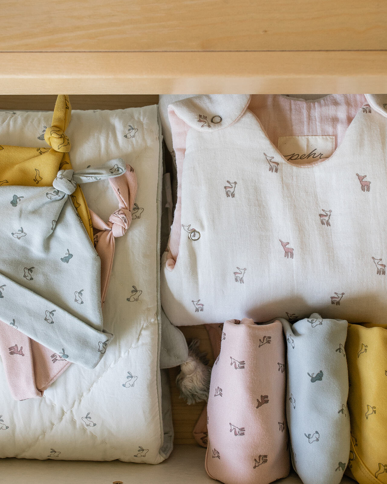 Top 10 Tips on How to Organize Baby Clothes – Parker Baby Co.